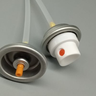 comprar Water-Based Insecticide Spray Valve Compatible with DME or LPG Propellants Fabricación en línea