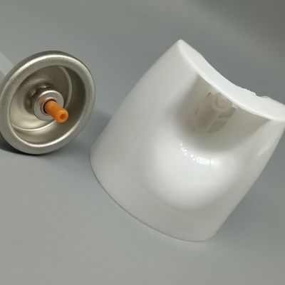 comprar Water-Based Insecticide Spray Valve with Leak-Proof Design for Consistent Output Fabricación en línea