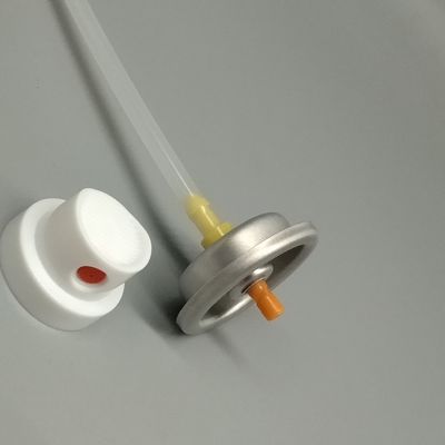 comprar Alcohol-Based Insecticide Spray Valve for Eco-Friendly Pest Control Solutions Fabricación en línea