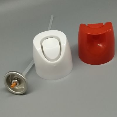 comprar Water-Based Insecticide Spray Valve for Eco-Friendly Pest Control Solutions Fabricación en línea