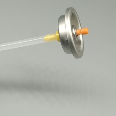 comprar Leak-Proof Dispenser Cap for Portable Shaving Cream Cans - TSA-Compliant & Secure Lock
 Fabricación en línea