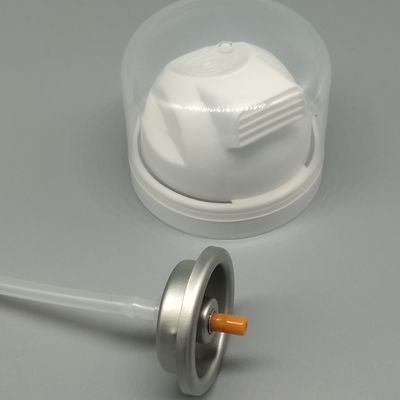 comprar Eco-Friendly Foam Actuator for Water-Based Shaving Foams - Sustainable Output & Reduced VOCs


 Fabricación en línea
