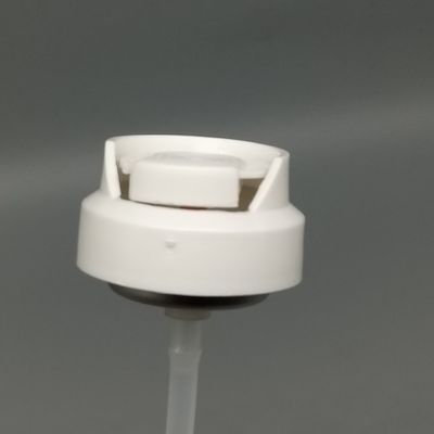 comprar Dual-Chamber Dispensing System for 2-Phase Shaving Products - Transparent Gel & White Foam Mix





 Fabricación en línea