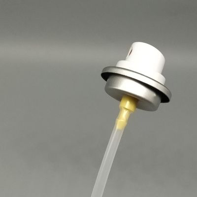 comprar Shaving Foam Valve Customizable Dispensing System for Lather Preservation Fabricación en línea