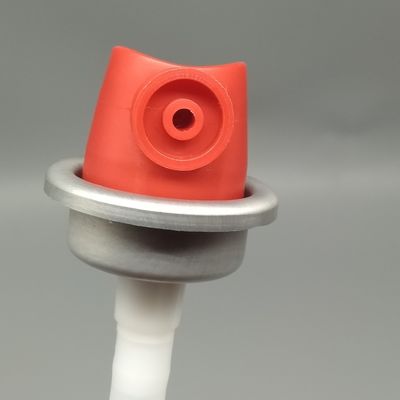 comprar Transparent Training Male Fire Extinguisher Valve for Fire Safety Education and Demonstration Purposes Fabricación en línea