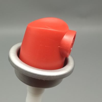 comprar Large-Bore Heavy-Duty Male Fire Extinguisher Valve for Wheeled Extinguishers with High-Capacity Flow Fabricación en línea