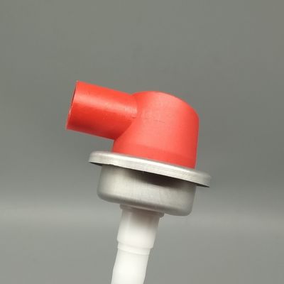 comprar Válvula de control de pulverización del extintor para uso fiable en la lucha contra incendios Fabricación en línea