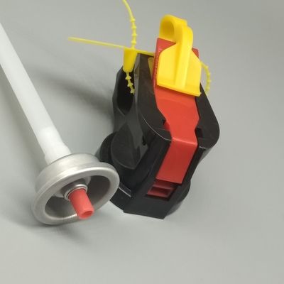 comprar One-Inch Fire Extinguisher Spray Valve Assembly with Leak-Proof Seal Fabricación en línea