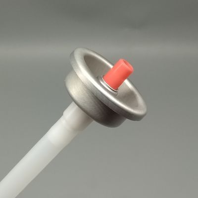 comprar Válvula de rocío certificada para extintores de incendios con sello a prueba de alteraciones para unidades recargables Fabricación en línea