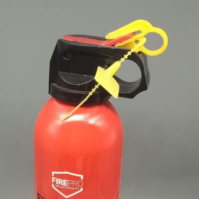 comprar Válvula de descarga del extintor de incendios para aerosoles de emergencia Fabricación en línea