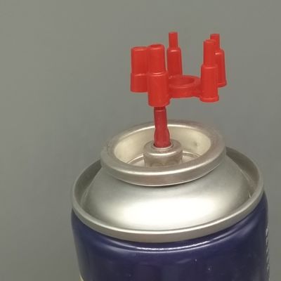 comprar Válvula de gas universal para múltiples tipos de encendedores Fabricación en línea