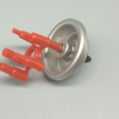 comprar Válvula de recarga de gas butano para aplicaciones universales de recarga de encendedores Fabricación en línea