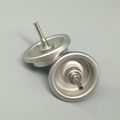 comprar Válvula de aerosoles de recarga de butano de precisión para cocinar, acampar y aplicaciones industriales Fabricación en línea
