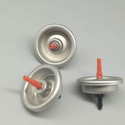 comprar Durable One Inch Lighter Gas Valve for HVAC Pilot Lines with Forged Brass Body Fabricación en línea