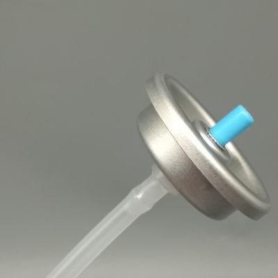 comprar Válvula de pulverización de polvo de una pulgada con flujo y cobertura de polvo uniforme y consistente Fabricación en línea