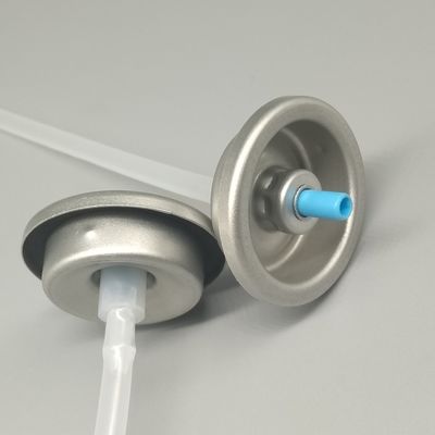 comprar Válvula de rociado de polvo de primera calidad con rociado de flujo de polvo constante Fabricación en línea