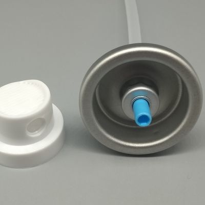 comprar Válvula de pulverización de una pulgada con pulverización de flujo de pulverización constante Fabricación en línea
