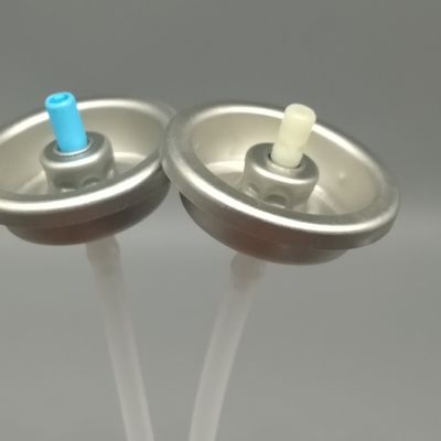 comprar Powder Spray Valve Manual Tribo-Charging Valve for Detailed Work & Touch-Ups | Lightweight Ergonomic Design Fabricación en línea