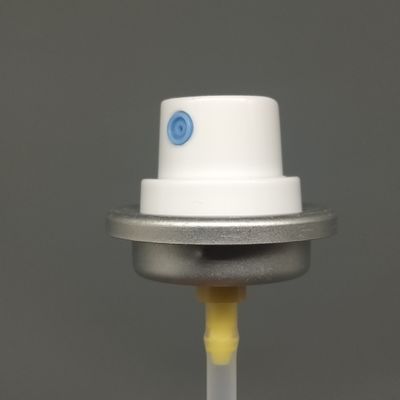 comprar Fine Powder Spray Valve for Smooth and Accurate Dispensing Fabricación en línea