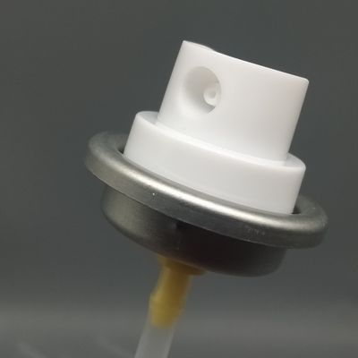comprar Válvula de aerosol de pulverización de polvo de 1 pulgada para un flujo consistente y uniforme Fabricación en línea