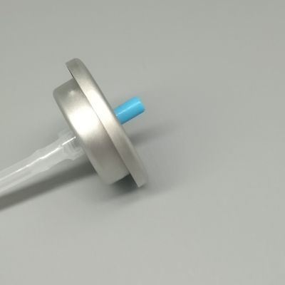 comprar Sistema de dispensación en seco con válvula de pulverización de polvo de una pulgada para agentes desmoldantes Fabricación en línea