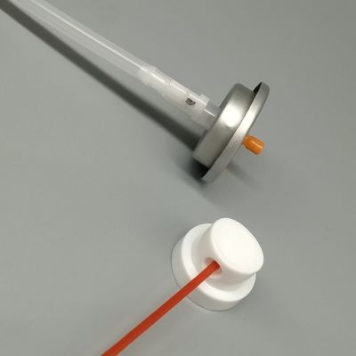 comprar  Advanced 360-Degree Aerosol Valve with Ergonomic Actuator for All-Purpose Spray Products with Superior Any-Angle Dispensing Fabricación en línea