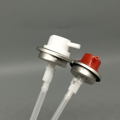 comprar Car Detailing 360 Degree Spray Valve Nozzle For Versatile Car Maintenance Tool Fabricación en línea