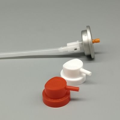 comprar Innovative 360 Degree Valve Delivers Consistent Reliable Performance from Any Angle Fabricación en línea