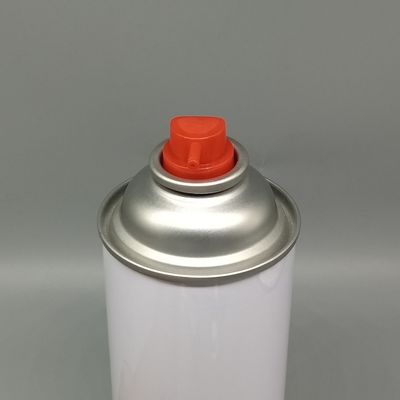 comprar Válvula aerosolar de 360 grados con actuador para mantenimiento industrial y productos automotrices con diseño resistente a obstrucciones Fabricación en línea