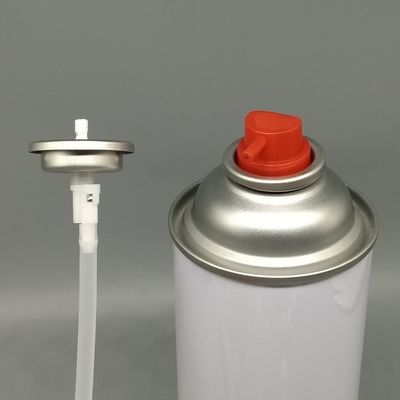 comprar Ball Aerosol Valve Upside-Down Dispensing System for Personal Care Products Fabricación en línea