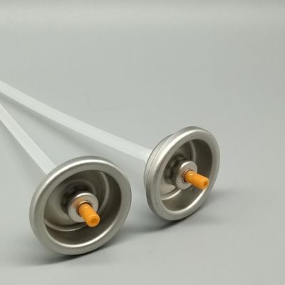 comprar Válvula de limpieza del carburador de aerosoles con control constante del patrón de pulverización Fabricación en línea