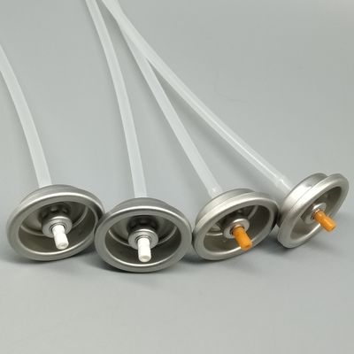 comprar WD-40 Type All-Purpose Lubricant Spray Valve – Durable Aerosol Nozzle for Equipment Lubrication and Anti-Rust Maintenance Fabricación en línea