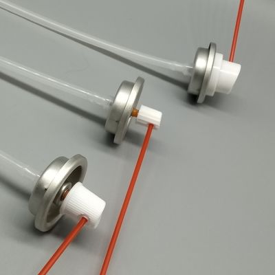 comprar WD40 Compatible Aerosol Valve for Penetrating and Anti Rust Spray Cans Fabricación en línea