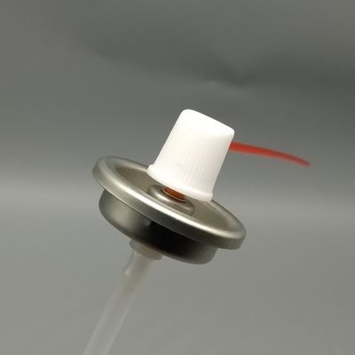 comprar Válvula de limpieza del carburador de aerosoles con construcción metálica duradera y sello a prueba de fugas Fabricación en línea