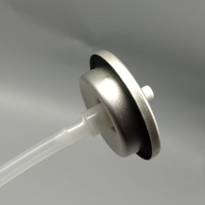 comprar Válvula de limpieza del carburador de aerosoles con sistema de control de precisión de alta presión Fabricación en línea