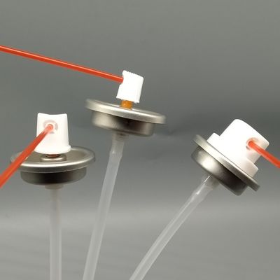 comprar Válvula de pulverización de limpieza de carburadores para motores para soluciones profesionales de mantenimiento del motor Fabricación en línea