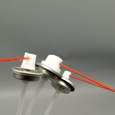 comprar Válvula de lubricante WD-40 de uso pesado para equipos de construcción y fabricación de metales con sello robusto a prueba de fugas Fabricación en línea