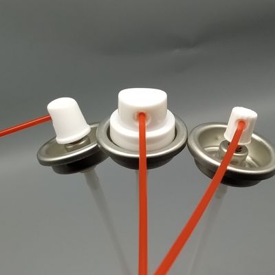 comprar Precision Spray Valve for Carburetor Cleaner Formulations Enhancing Engine Cleaning Efficiency Fabricación en línea