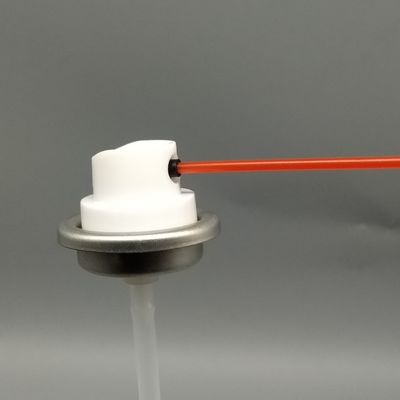 comprar Multi Purpose Oil Aerosol Valve for WD40 Style Repair and Maintenance Products Fabricación en línea