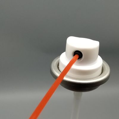 comprar WD-40 válvula de lubricante multipropósito para latas de pulverización Fabricación en línea