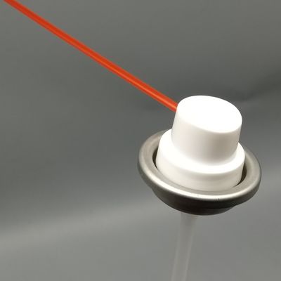 comprar Válvula de lubricante WD-40 de primera calidad para maquinaria y equipos industriales con una protección anticorrosión superior Fabricación en línea