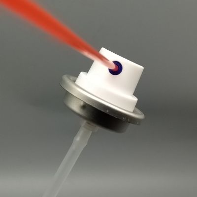 comprar WD-40 Aerosol Spray Valve For Lubricant Cans – Precision Valve For Maintenance, Corrosion Protection, And Industrial Use Fabricación en línea