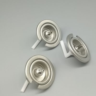 comprar Camping Stove Butane Valve Stable Flow Valve for Outdoor Cooking Cartridges Fabricación en línea