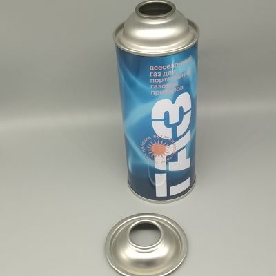 comprar Válvula de estufa de gas de butano industrial y de alta temperatura para antorchas y equipos de calefacción con protección térmica superior. Fabricación en línea