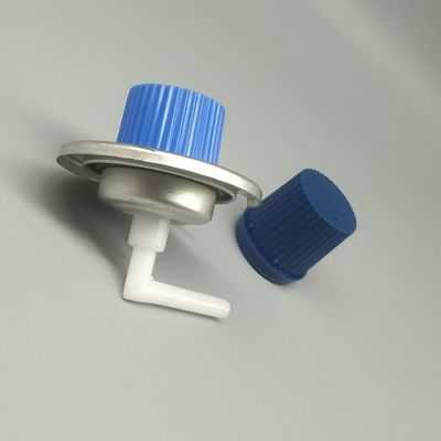 comprar Válvula de estufa de gas de butano ligera y compacta para estufas de mochila ultraligeras con peso mínimo e ignición confiable. Fabricación en línea