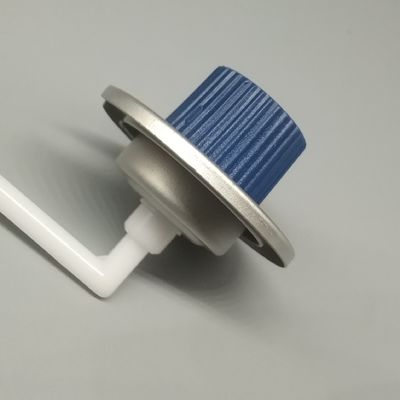 comprar Válvula de estufa de gas de butano elegante y moderna para estufas portátiles contemporáneas con encendido electrónico integrado e iluminación de dial. Fabricación en línea