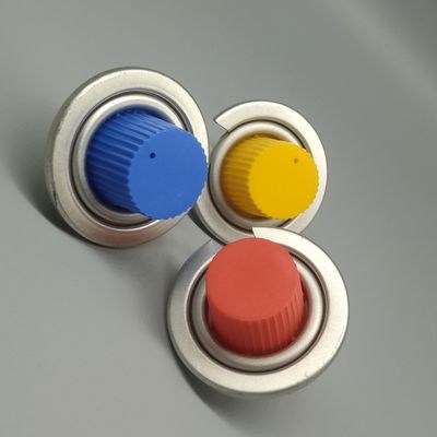 comprar Valva de estufa de gas de butano de bajo perfil y de ahorro de espacio para sistemas de estufa de mesa integrados con ignición confiable de 360 grados. Fabricación en línea