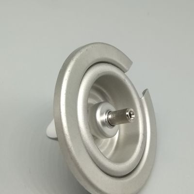 comprar Válvula de estufa de gas de butano segura y fácil de usar para cocinar en el exterior familiar con mecanismo de bloqueo de seguridad infantil integrado. Fabricación en línea