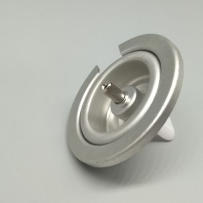 comprar Válvula de cartucho de combustible de butano   Válvula a prueba de fugas para campamentos y estufas al aire libre Fabricación en línea