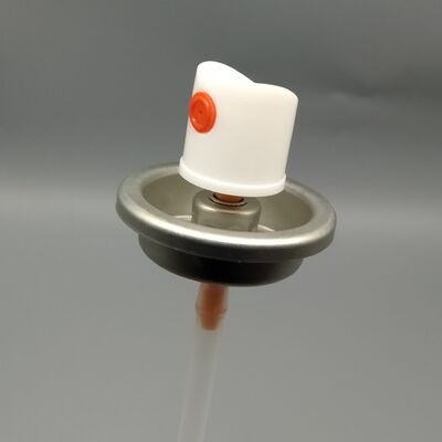 comprar Scratch-Resistant Male Paint Valve for Industrial Sites with Reinforced Body​ Fabricación en línea
